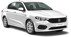 Fiat Egea Dizel