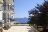 Satılık apart kalkan