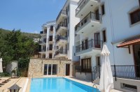 Satılık apart kalkan